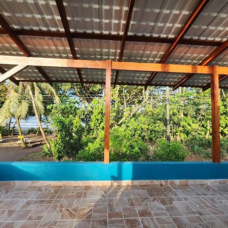 Alma Del Bosque Hotel Тортугеро Екстериор снимка