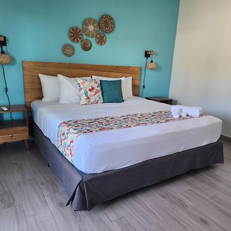 Alma Del Bosque Hotel Тортугеро Екстериор снимка