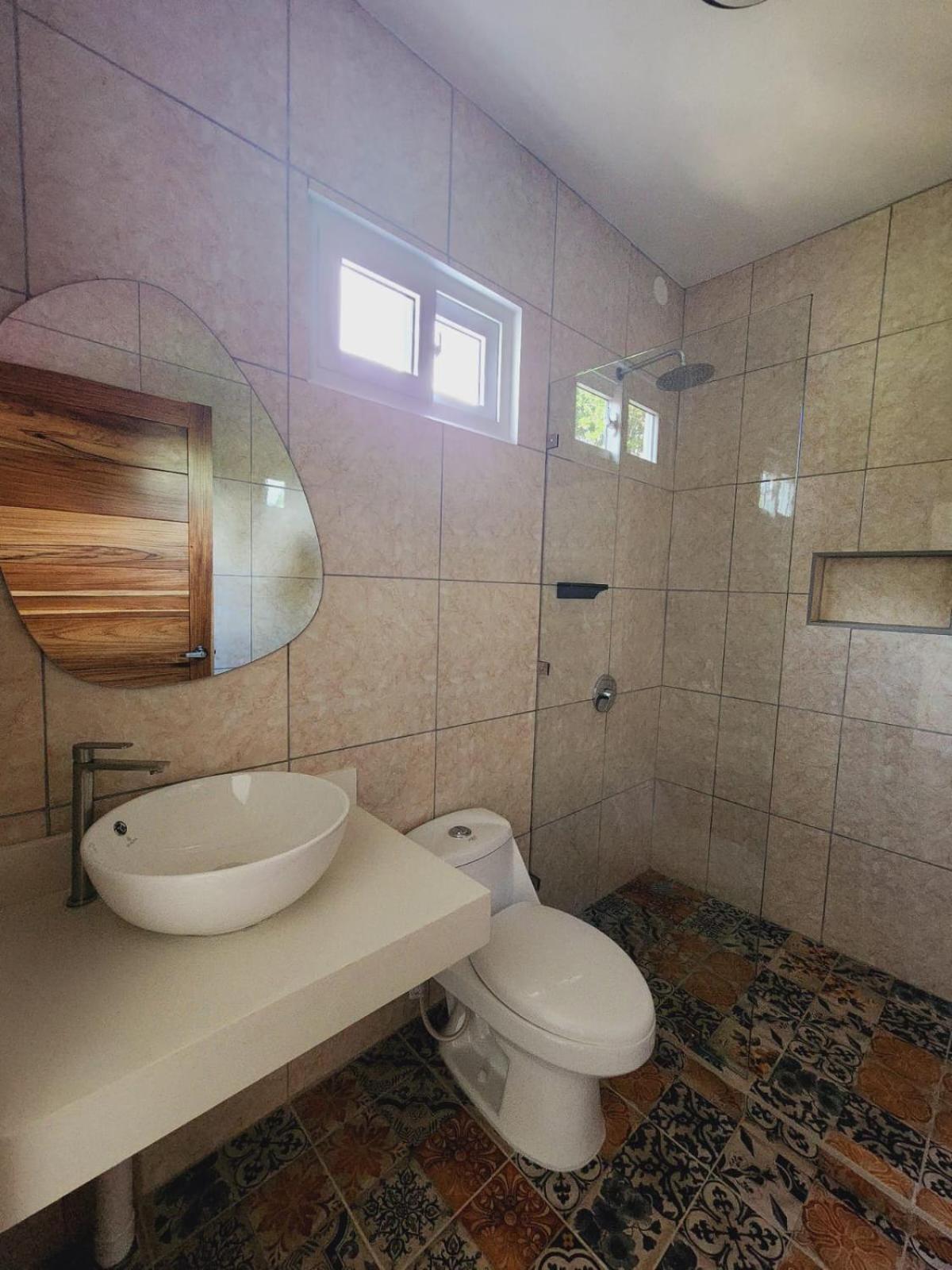 Alma Del Bosque Hotel Тортугеро Екстериор снимка