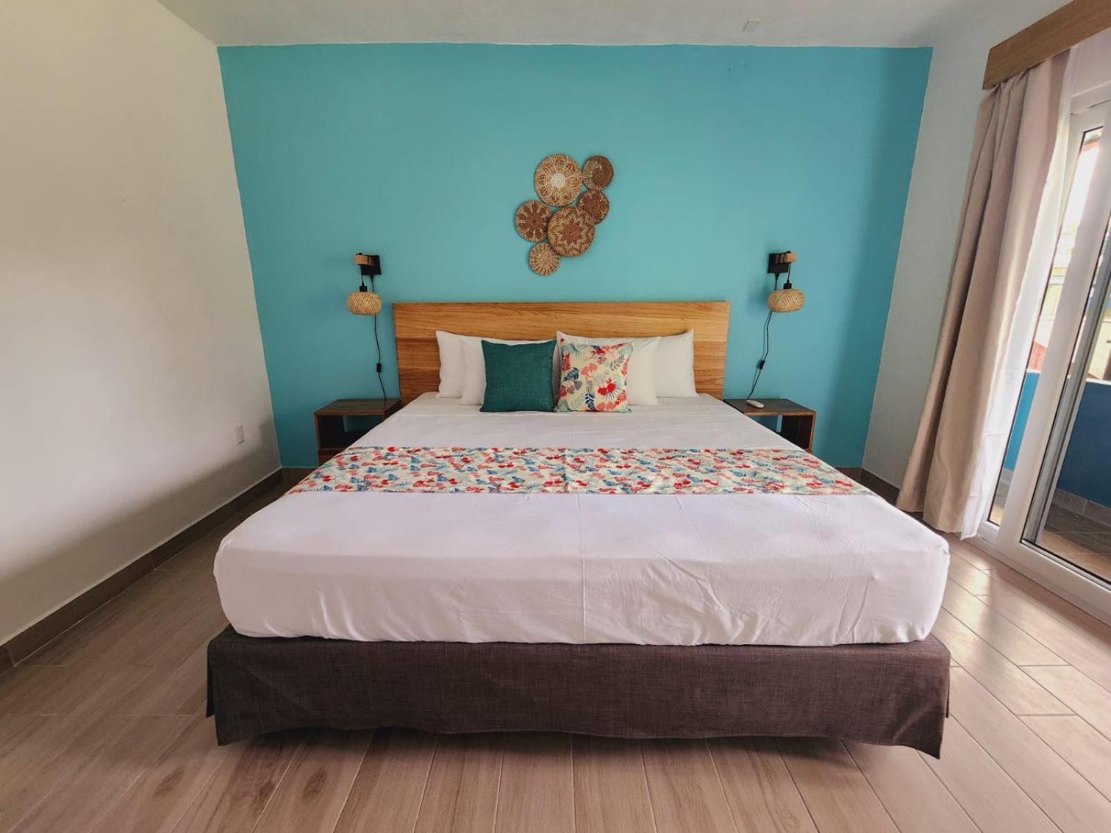 Alma Del Bosque Hotel Тортугеро Екстериор снимка