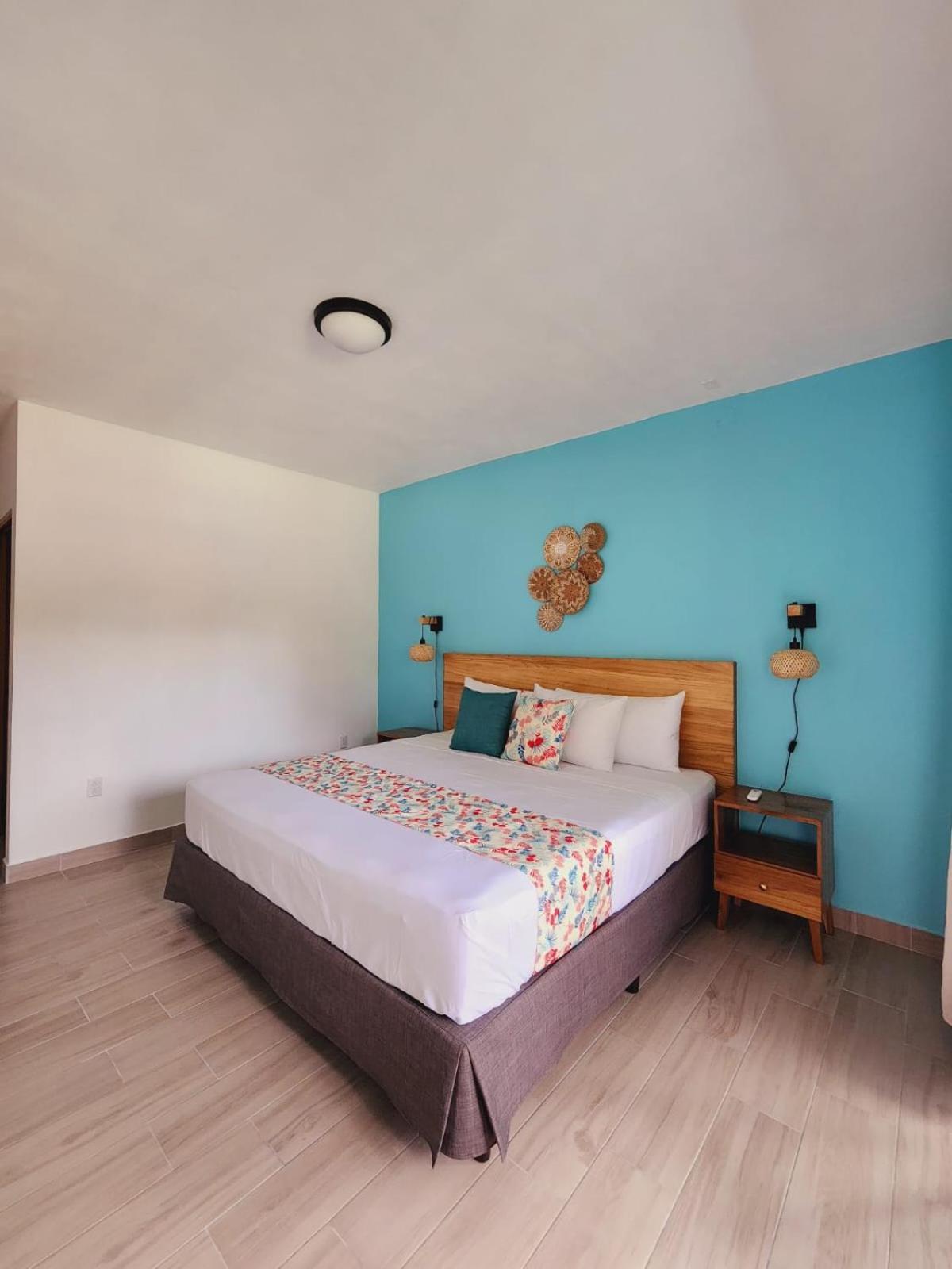 Alma Del Bosque Hotel Тортугеро Екстериор снимка