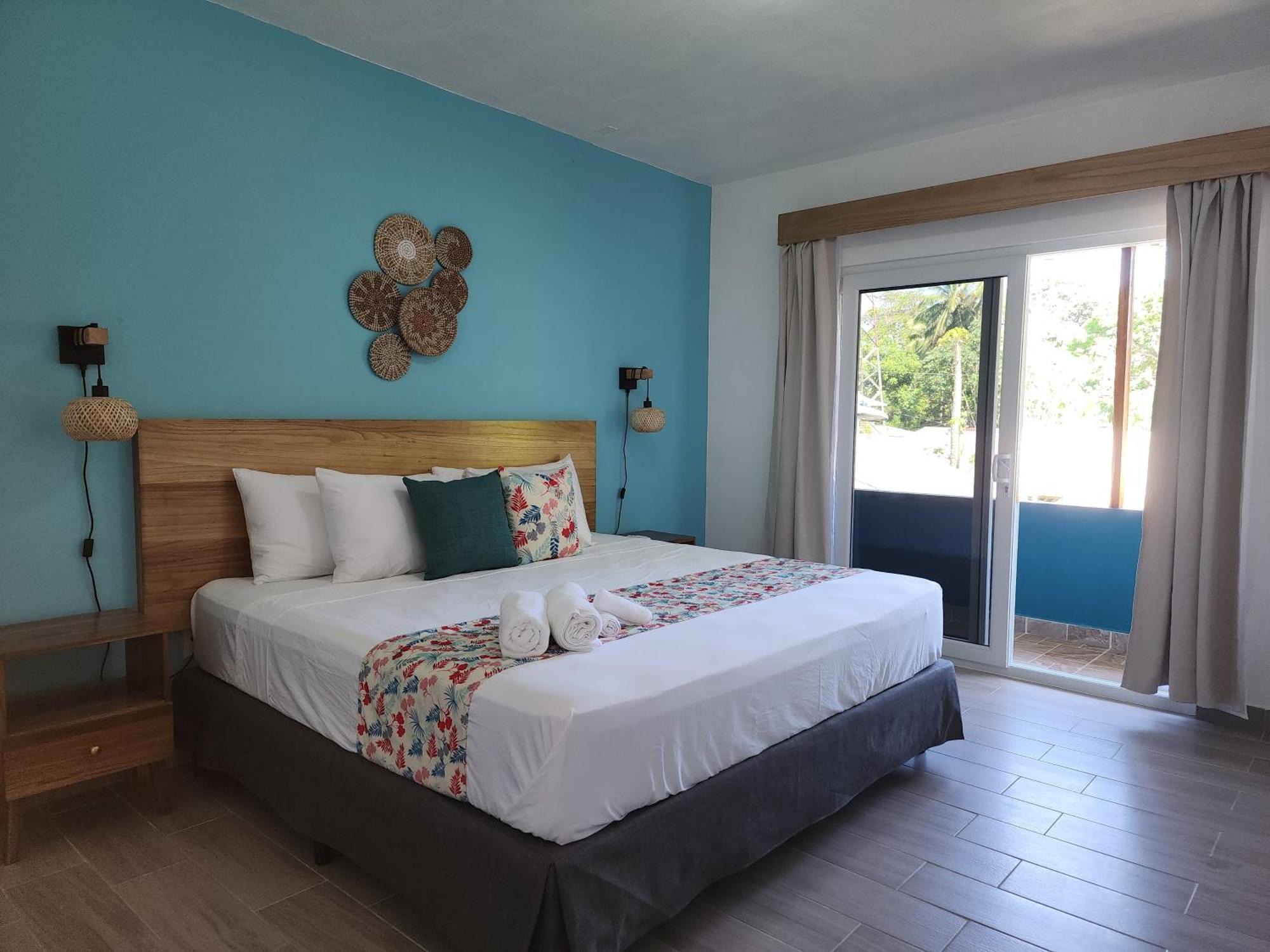 Alma Del Bosque Hotel Тортугеро Екстериор снимка