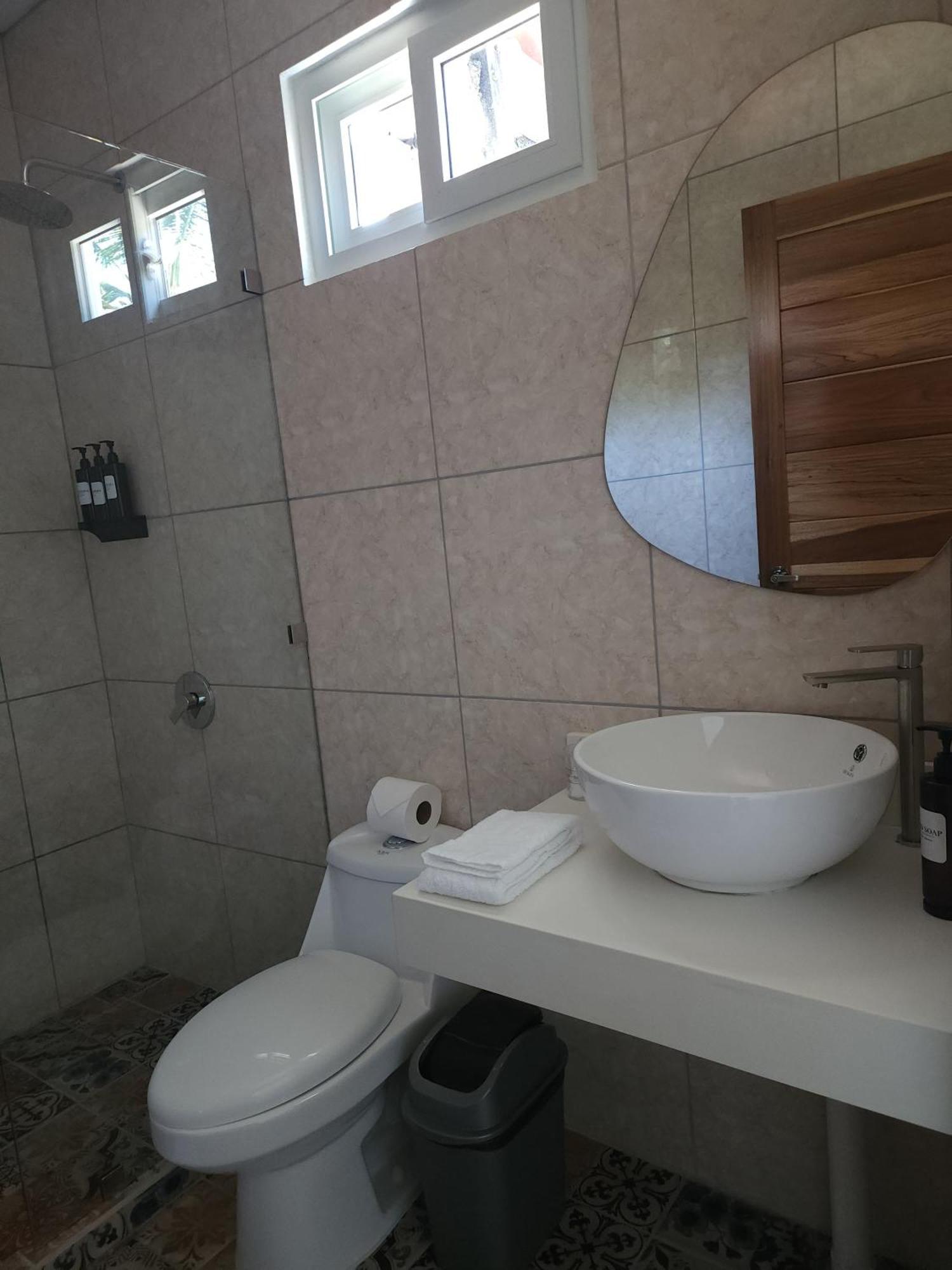 Alma Del Bosque Hotel Тортугеро Екстериор снимка