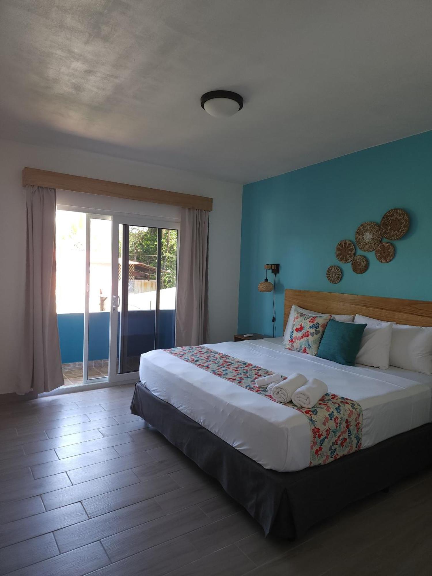 Alma Del Bosque Hotel Тортугеро Екстериор снимка