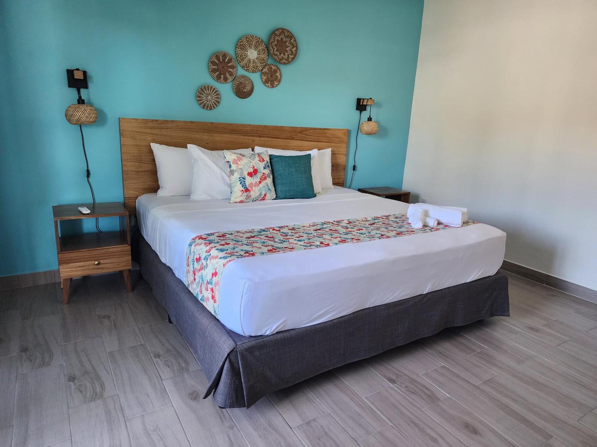 Alma Del Bosque Hotel Тортугеро Екстериор снимка